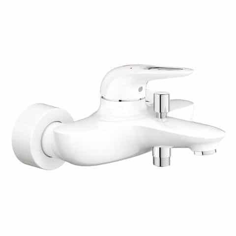 BATERIE CADA EUROSTYLE, FARA FURTUN SI PARA, MANER LOOP, MOON WHITE